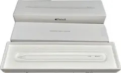 Apple Pencil (ホワイト) 第2世代