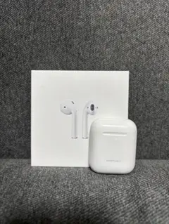 AirPods 音楽最大3時間