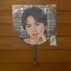 ⭐️菊池風磨　うちわ