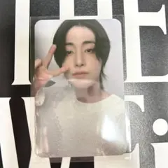 WEi ウィアイ ヨンハ ヨントン トレカ