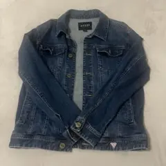 GUESS デニムジャケット（L）