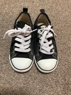 CONVERSE ALLSTAR 　コンバース　オールスター　スニーカー18cm