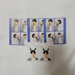 あんてろ(プロフ必読/ポスト投函木土)様 リクエスト 2点 まとめ商品