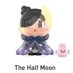 CRYBABY CRYING TO THE MOON The Half Moon