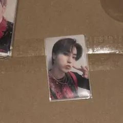 straykids ハン ドムツ DVD トレカ HMV