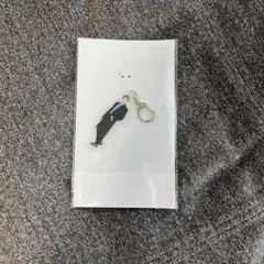 SEVENTEEN ウジ　アクリルキーホルダー　winter