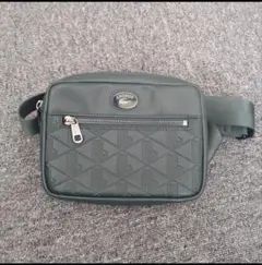 ラコステ　ショルダーバッグ