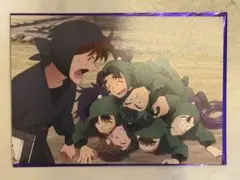 映画 忍たま乱太郎 最強の軍師 特典 6年生