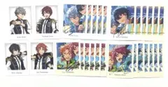 あんスタ Knights 10周年ぱしゃっつ 特典 まとめ売り
