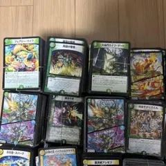 デュエルマスターズ 大量まとめ売り 光文明 デュエルマスターズ 大量まとめ売り 光文明 - メルカリ