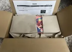 ポケモンセンター スペシャルBOX ヒロシマ　サプライ