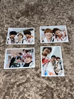 SixTONES 森本慎太郎　公式写真セット