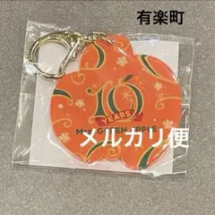有楽町限定　アクリルキーホルダー　ミセスグリーンアップル　LANDMARK ②