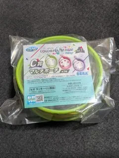 プロセカ セガラッキーくじ vol.7 C賞 マルチポーチ モモジャン