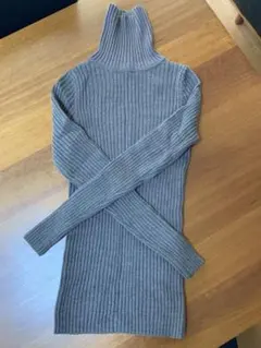 無印良品 ニット