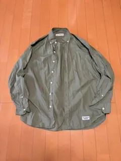 WOOL&CO 半袖ポロシャツ マココットン イタリア製 - メルカリ