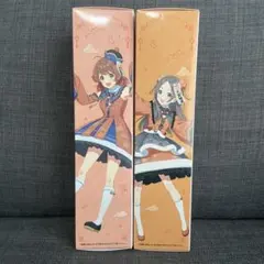 一番くじ 学園アイドルマスター D賞 描きおろしA2短冊ポスター 姫崎莉