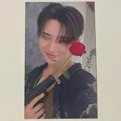 SEVENTEEN ジョシュア spill the feels 会場限定 大阪