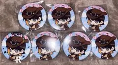 CR フェス 2026 makiba 缶バッジ