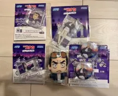 名探偵コナン セガラッキーくじ Neo City Pop 横溝重悟