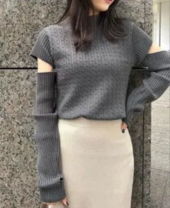2026年最新】randeboo charm warmer knitの人気アイテム - メルカリ