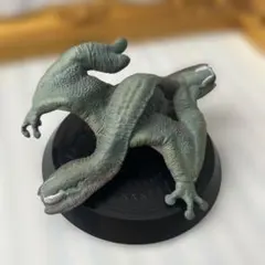 ギギネブラ モンスターハンター フィギュア