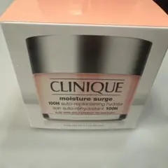 CLINIQUE moisture surge 100H 200mlのサムネイル