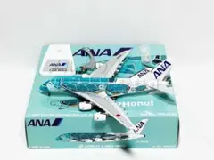 Aviation 1:400 ANA A380-800 JA382A 全日空 - メルカリ