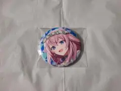 プロセカ コネクトライブ 2nd 缶バッチ 巡音ルカ①