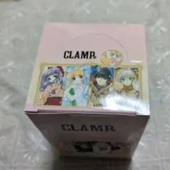 【B品】CLAMP 缶バッジ 4種セット B品】CLAMP 缶バッジ 4種セット - メルカリ