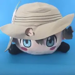 けものフレンズ　かばんちゃん　ぬいぐるみ