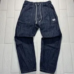 Wrangler リラクシングベイカーイージーパンツ WM5922 Mのサムネイル