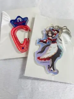 ウマ娘　タップダンスシチー　セット