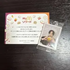 マクドナルド ステッカー &TEAM 全種　McDonald's マクドナルド ステッカー &TEAM 全種 McDonald's - メルカリ