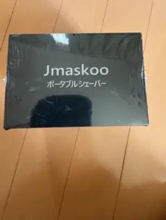 Jmaskoo K003 ポータブルシェーバー