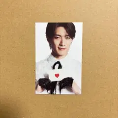 M!LK 山中柔太朗 S Cawaii! ME トレカ - メルカリ