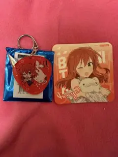 ぼっち・ざ・ろっく！喜多郁代缶バッジ3個セット ぼっち・ざ・ろっく！」コレクションスクエア缶バッジ 喜多郁代