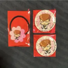 ダンガンロンパ コラボカフェ　goodspoon 大和田