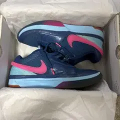 mag mac様 Nike JA 1 EP25.5 - メルカリ
