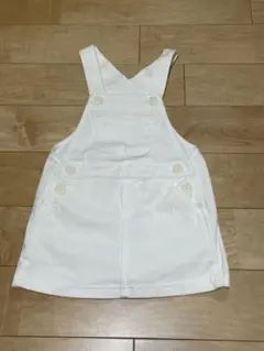 無印良品　オーバーオール90