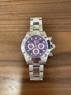 激レア　bapex パープルのサムネイル