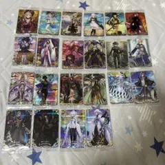 2026年最新】fgoウエハース シークレットの人気アイテム - メルカリ