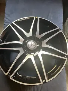 CLA45 AMG 純正ホイール 19インチ 245/35R19 ET 46 - メルカリ