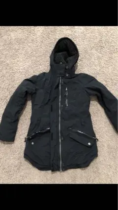 ジャケット モッズコート