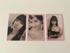 TWICEモモ トレカまとめ売り