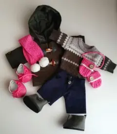 19@詳細はプロフ様 リクエスト 2点 まとめ商品