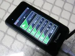 ユピテル ゴルフナビ YGN5000 本体のみ GOLFNAVI GPSナビのサムネイル