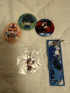 2026年最新】ブルーロックグッズの人気アイテム - メルカリ