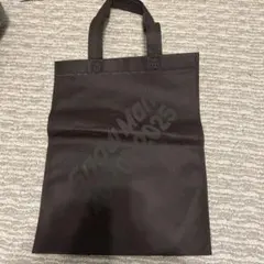 SnowMan THE BEST 2020-2025 特典 トートバッグ