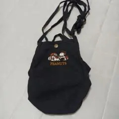 スヌーピー　郵便局限定　ポシェットのサムネイル